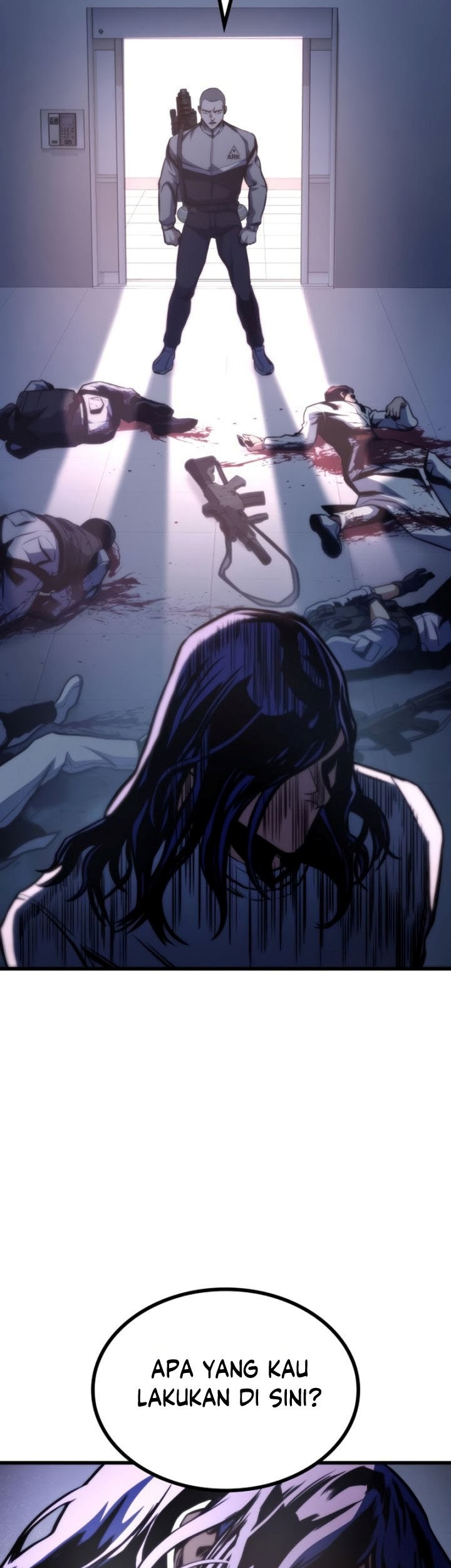 Kill The Dragon Chapter 37 Gambar 12