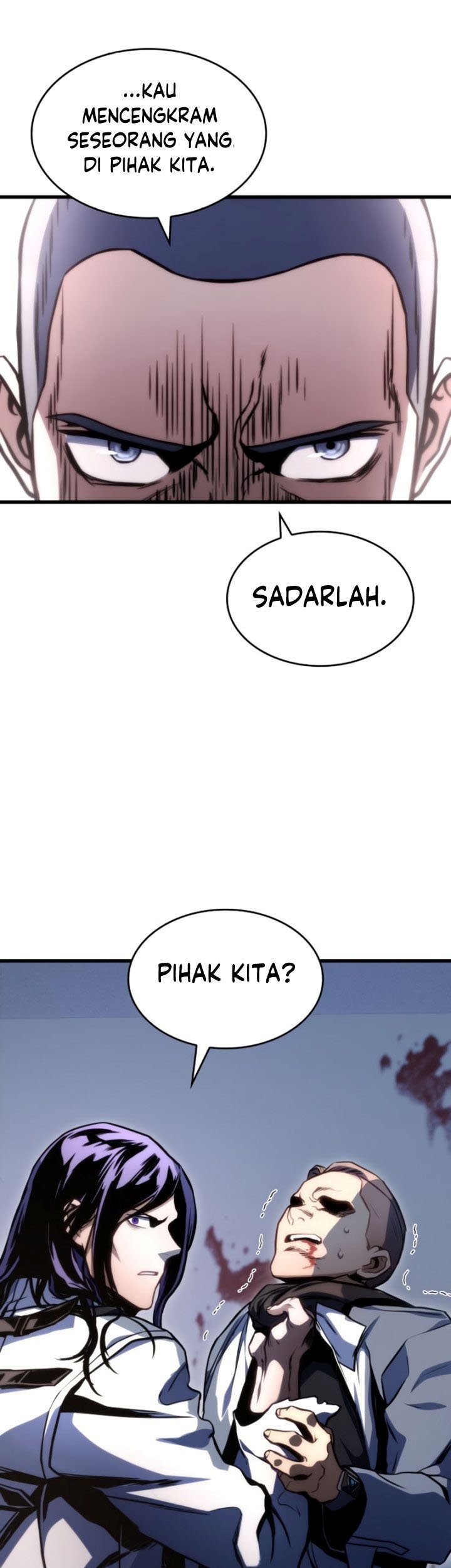 Kill The Dragon Chapter 37 Gambar 14