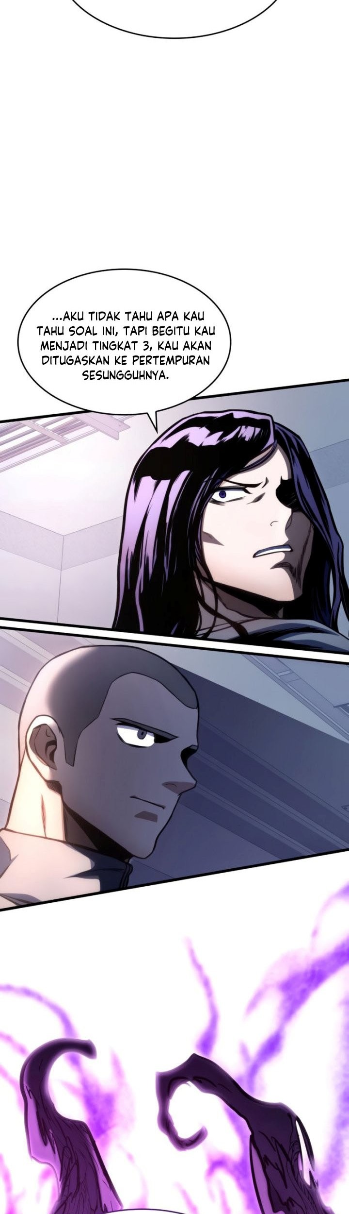 Kill The Dragon Chapter 37 Gambar 16