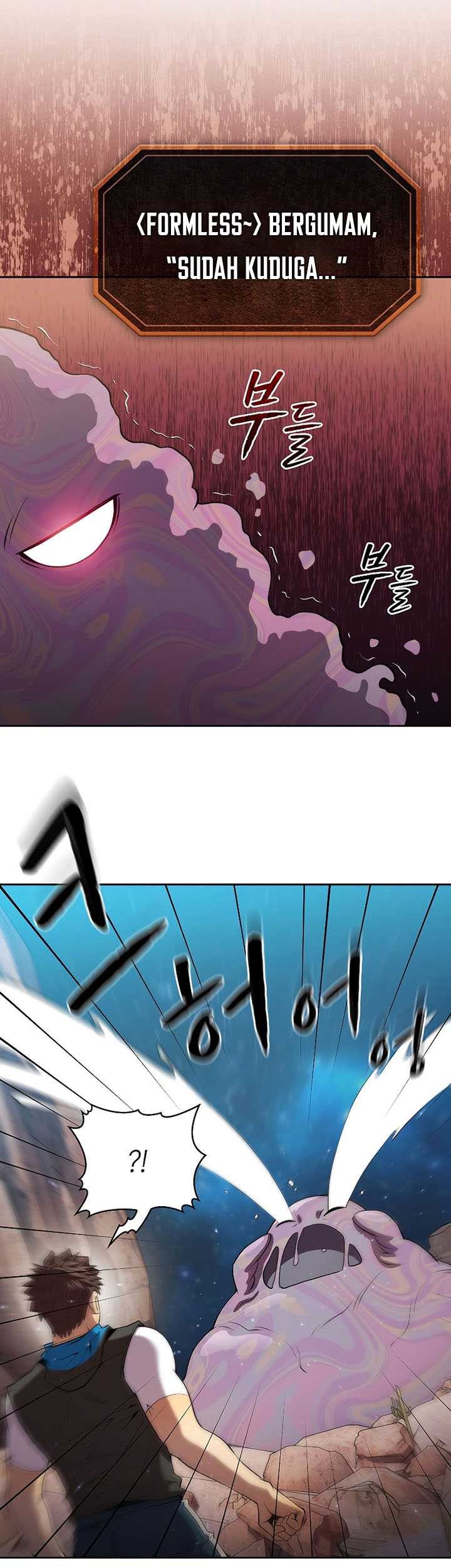 The Constellation that Returned from Hell Chapter 105 Gambar 16