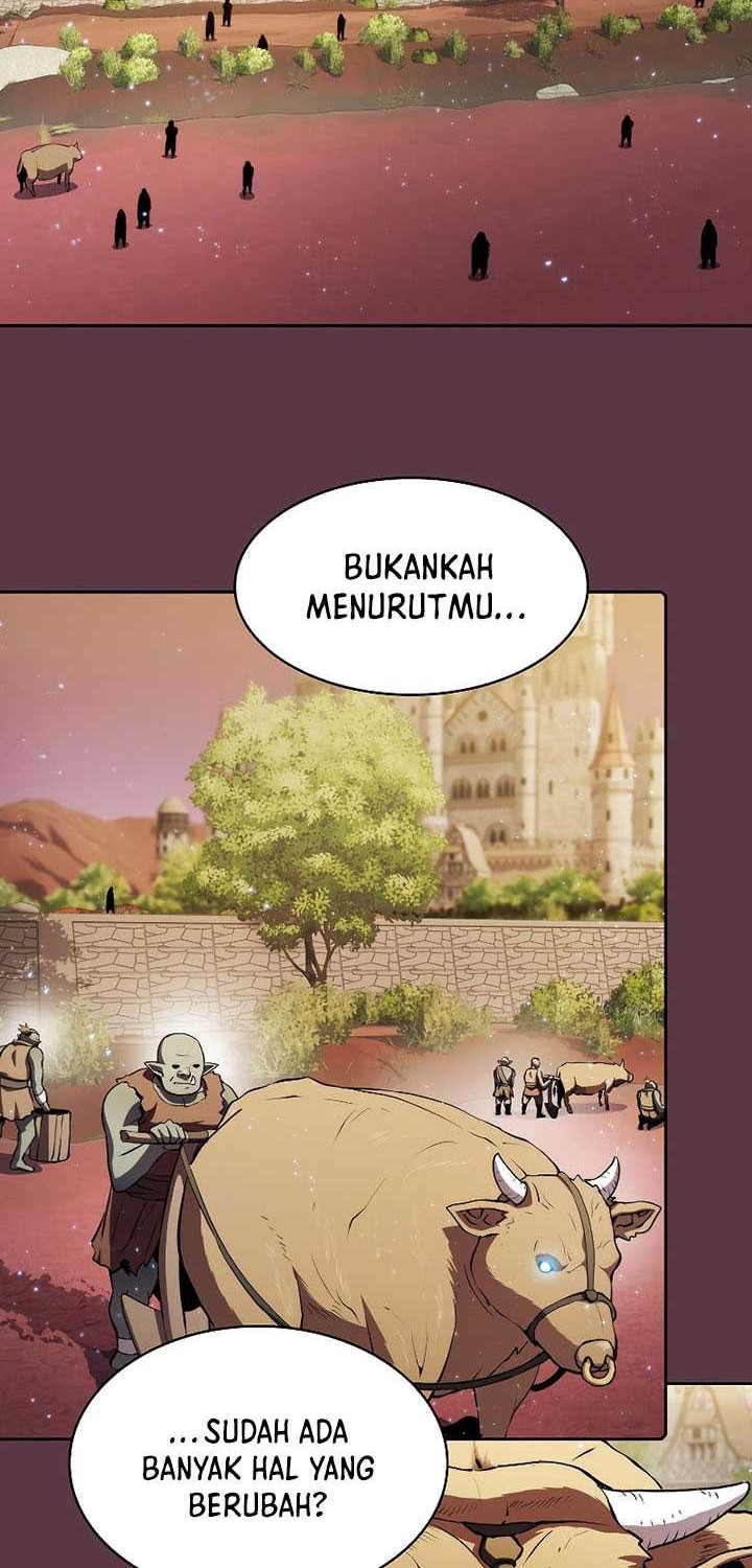 The Constellation that Returned from Hell Chapter 105 Gambar 27