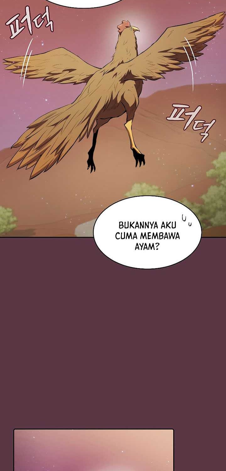 The Constellation that Returned from Hell Chapter 105 Gambar 29