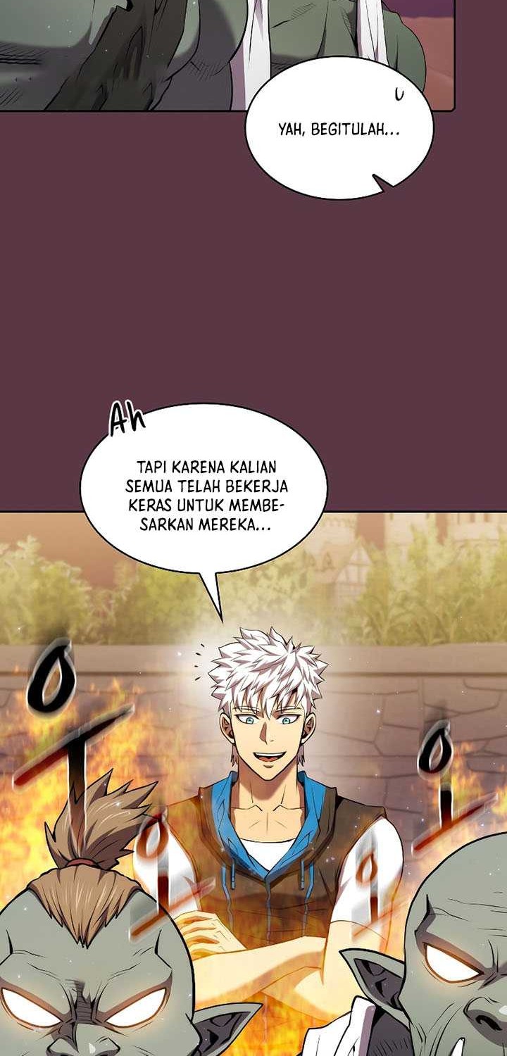 The Constellation that Returned from Hell Chapter 105 Gambar 38