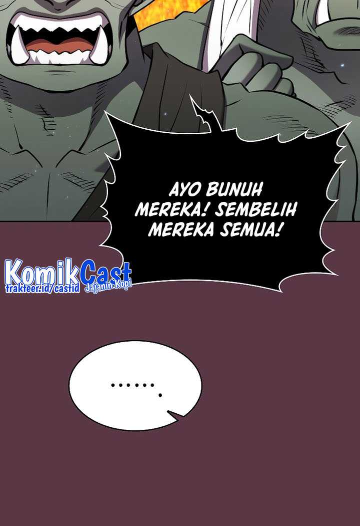 The Constellation that Returned from Hell Chapter 105 Gambar 39