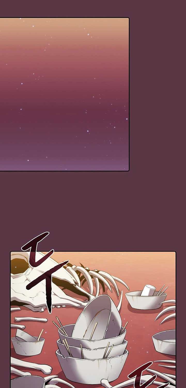 The Constellation that Returned from Hell Chapter 105 Gambar 41