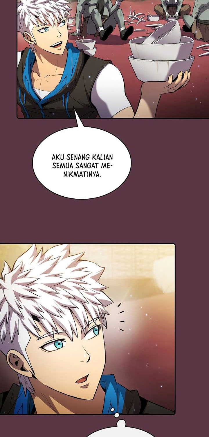 The Constellation that Returned from Hell Chapter 105 Gambar 43