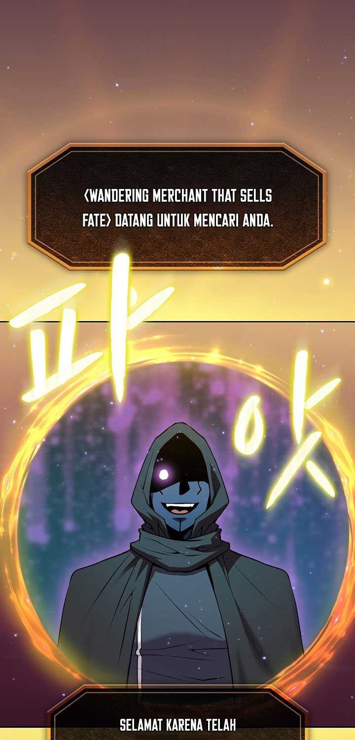 The Constellation that Returned from Hell Chapter 105 Gambar 47