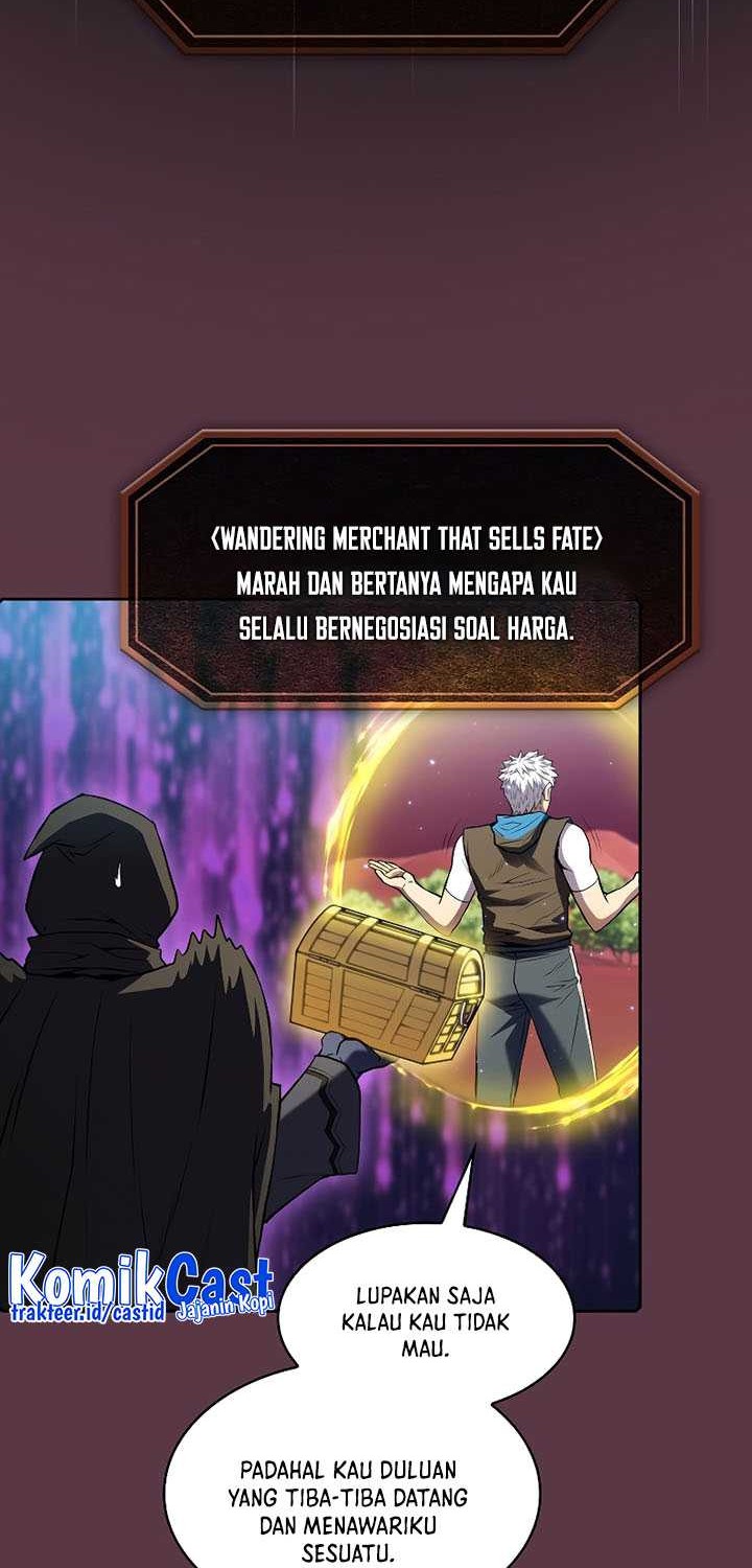 The Constellation that Returned from Hell Chapter 105 Gambar 51