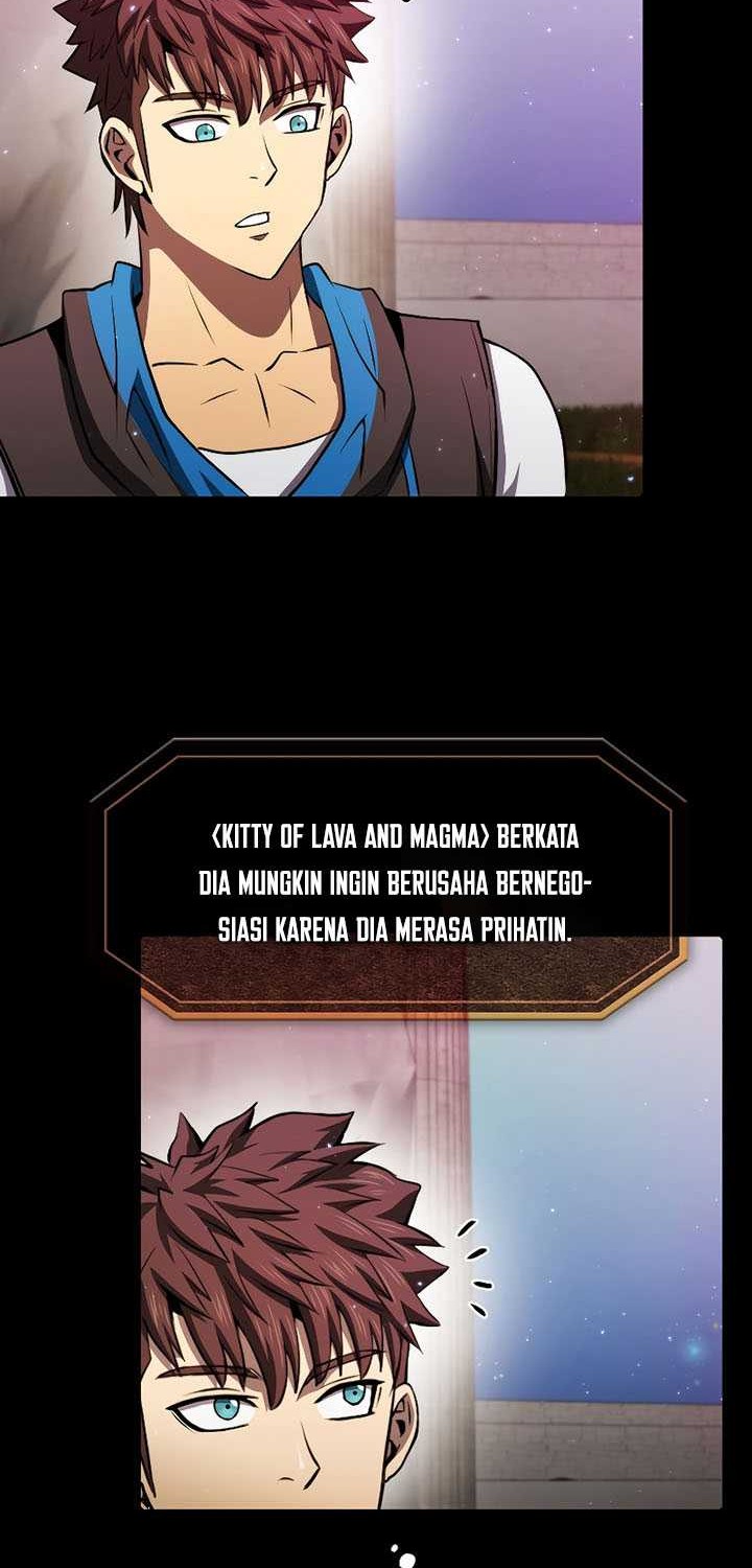 The Constellation that Returned from Hell Chapter 105 Gambar 3