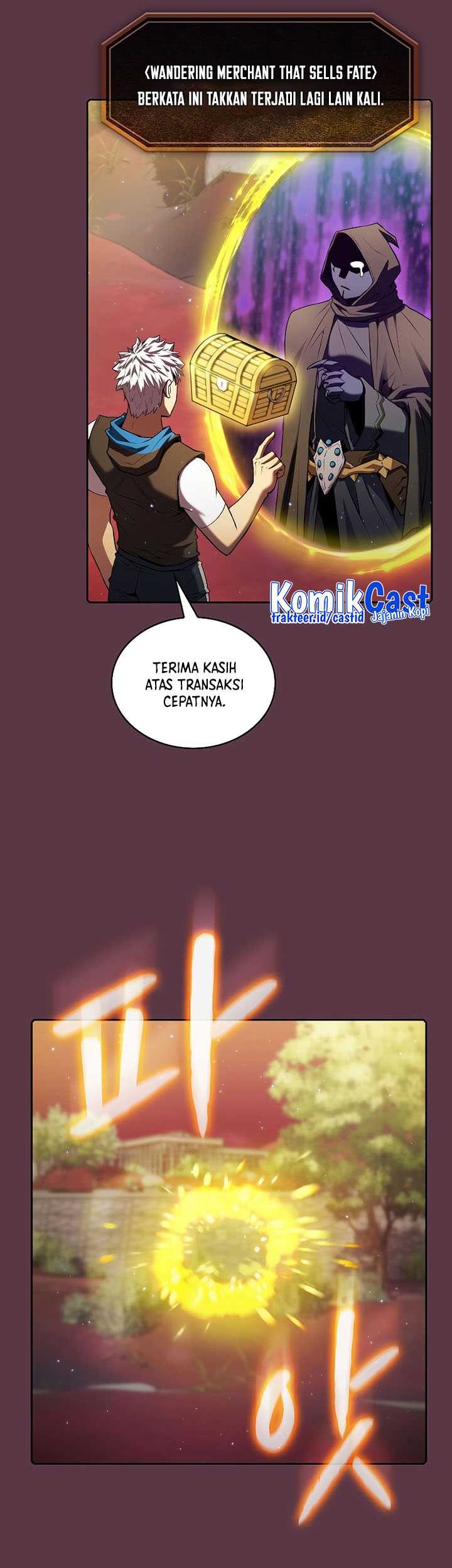 The Constellation that Returned from Hell Chapter 105 Gambar 53