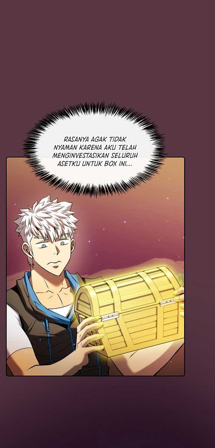 The Constellation that Returned from Hell Chapter 105 Gambar 54