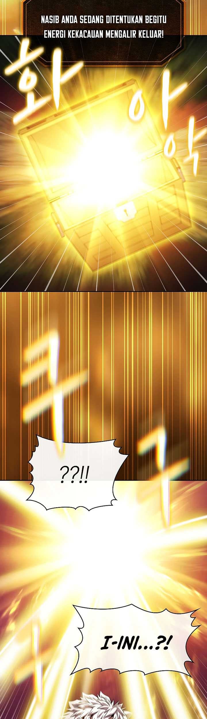 The Constellation that Returned from Hell Chapter 105 Gambar 57