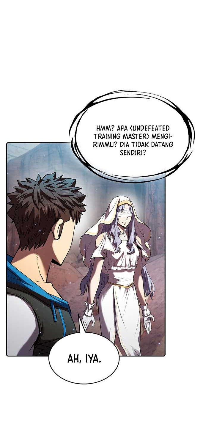 The Constellation that Returned from Hell Chapter 105 Gambar 7