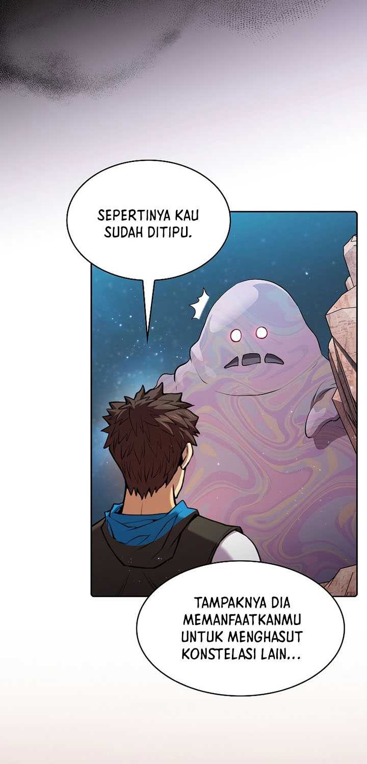 The Constellation that Returned from Hell Chapter 105 Gambar 15