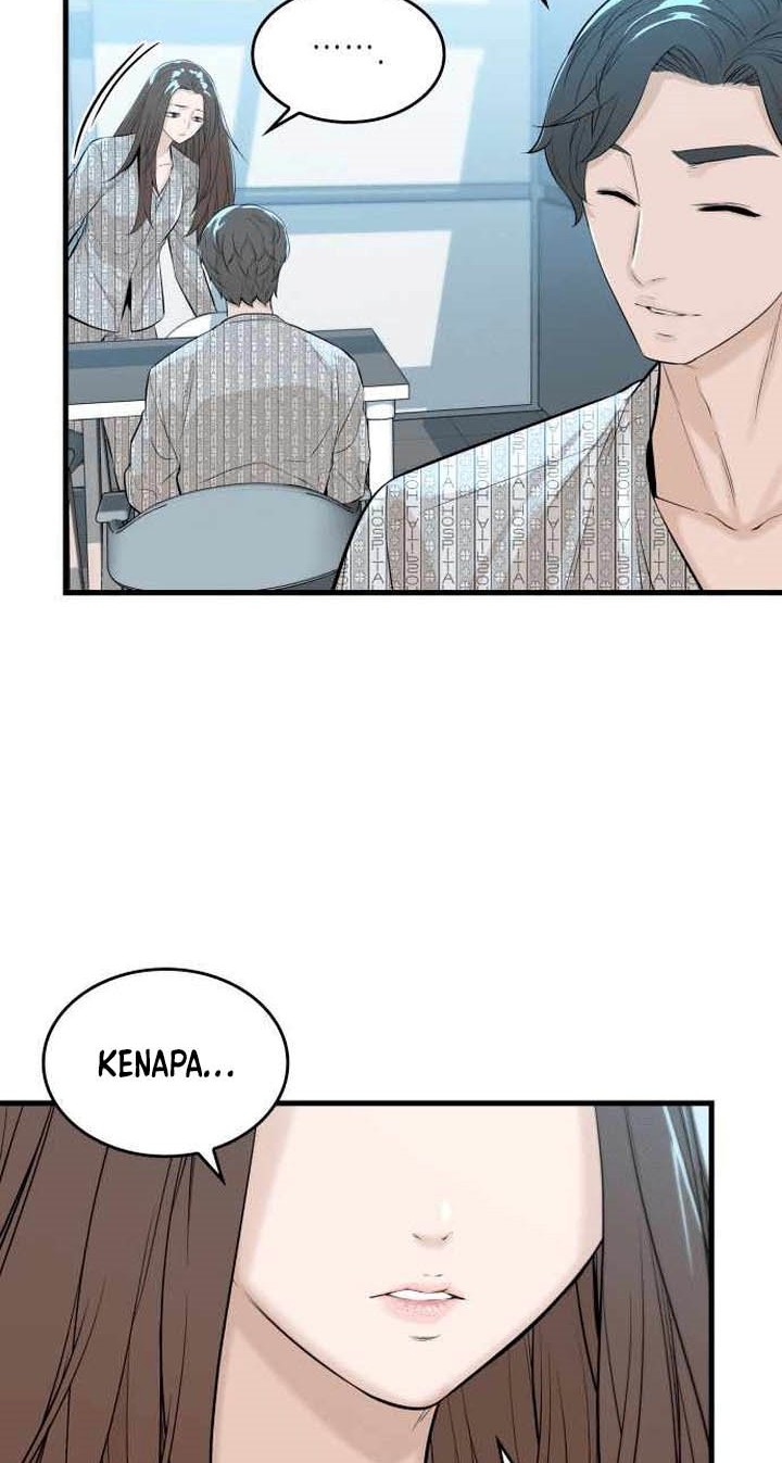 Closed Room Mafia Chapter 13 Gambar 29