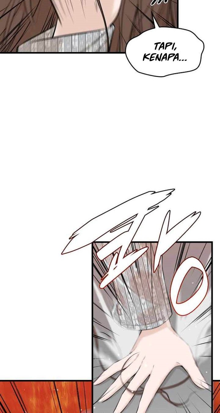 Closed Room Mafia Chapter 13 Gambar 37