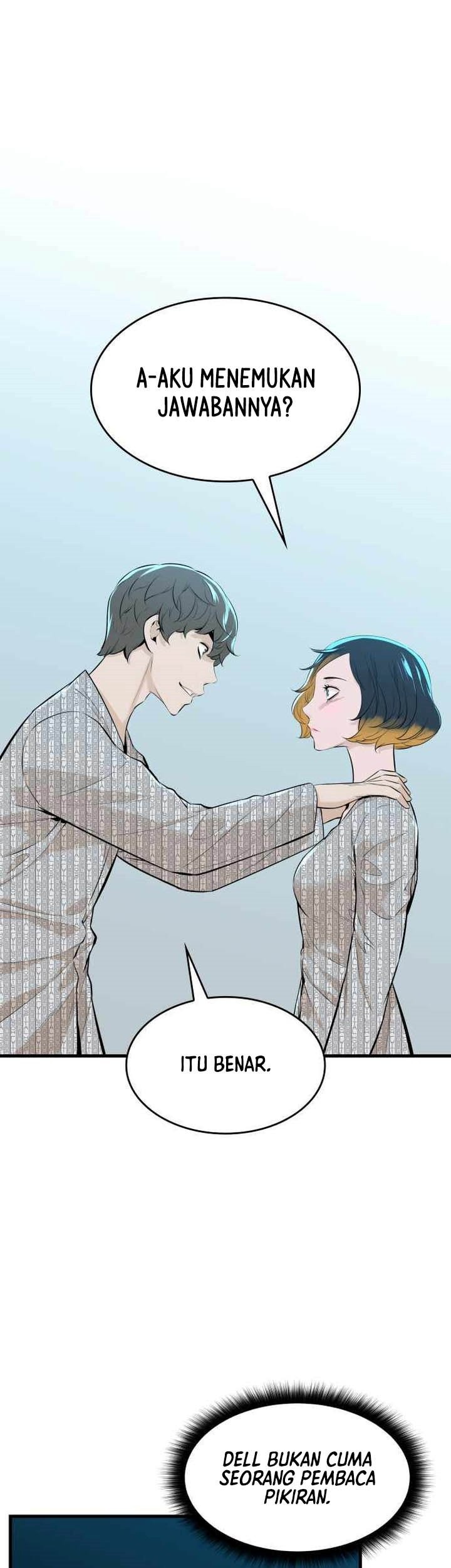 Baca Closed Room Mafia Chapter 13 Gambar 2