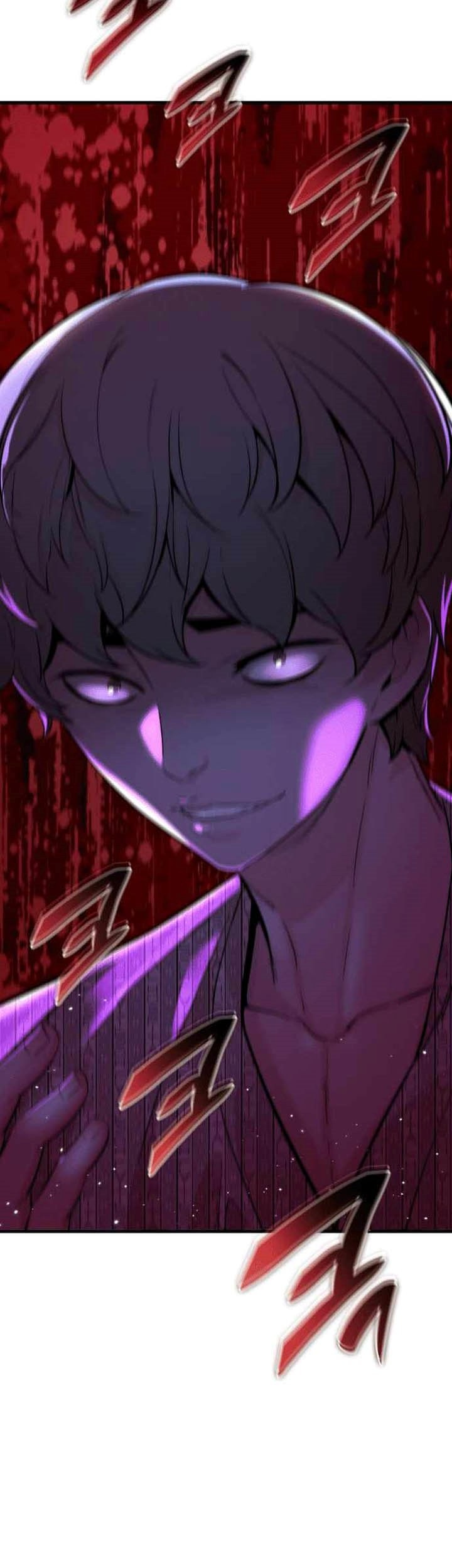 Closed Room Mafia Chapter 13 Gambar 58