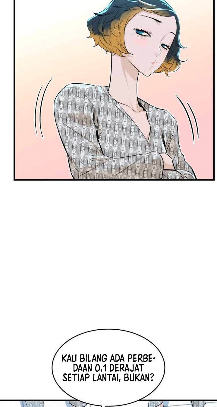 Closed Room Mafia Chapter 13 Gambar 11