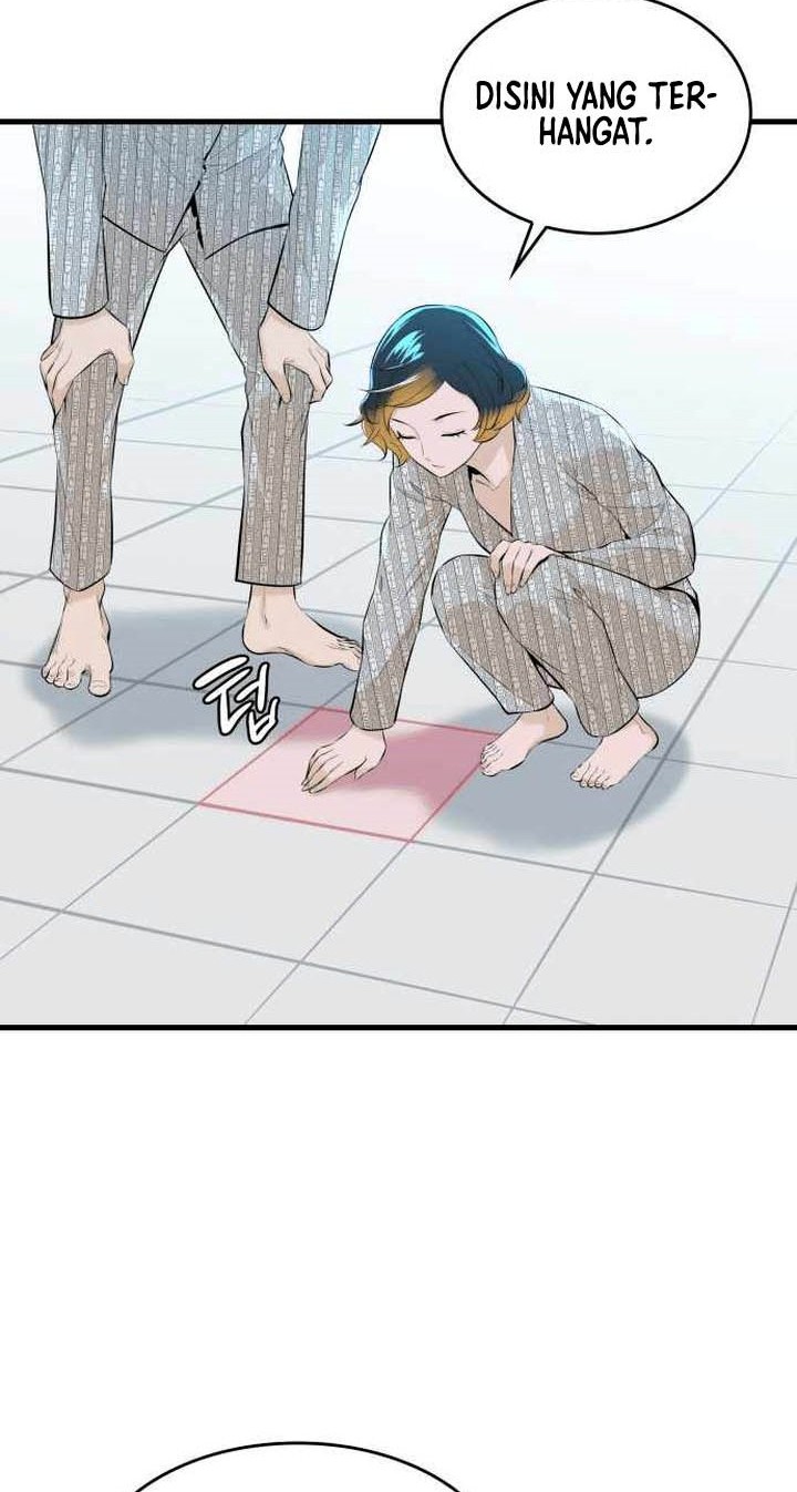 Closed Room Mafia Chapter 13 Gambar 15