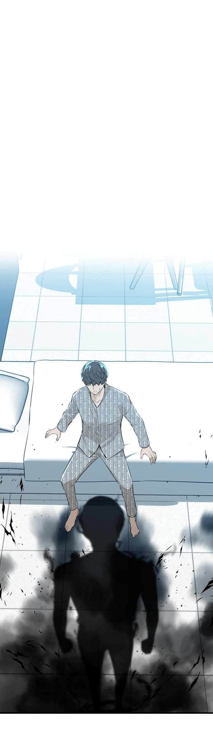 Baca  Closed Room Mafia Chapter 12 Gambar 2