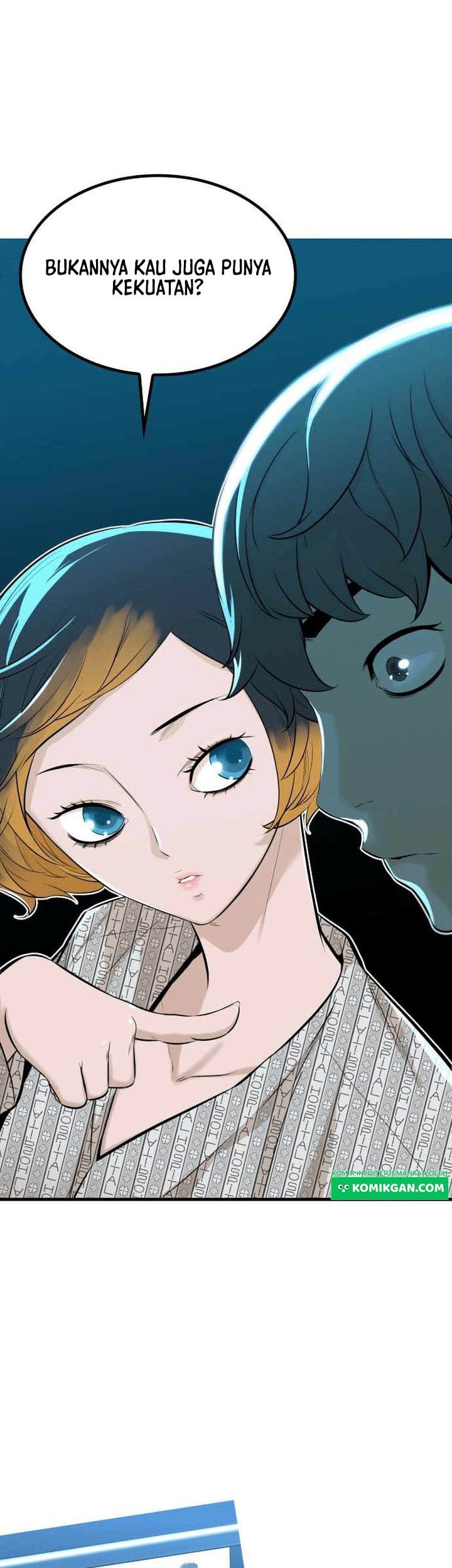 Closed Room Mafia Chapter 11 Gambar 26