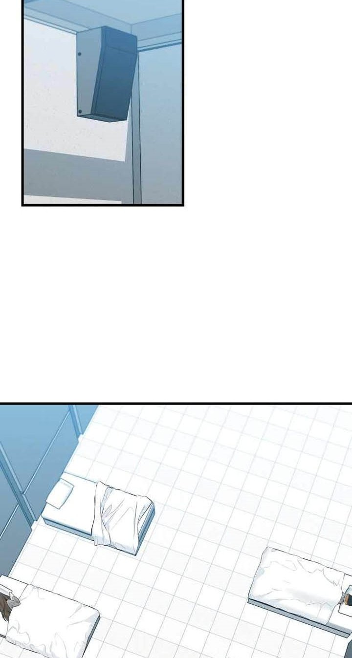 Closed Room Mafia Chapter 11 Gambar 33