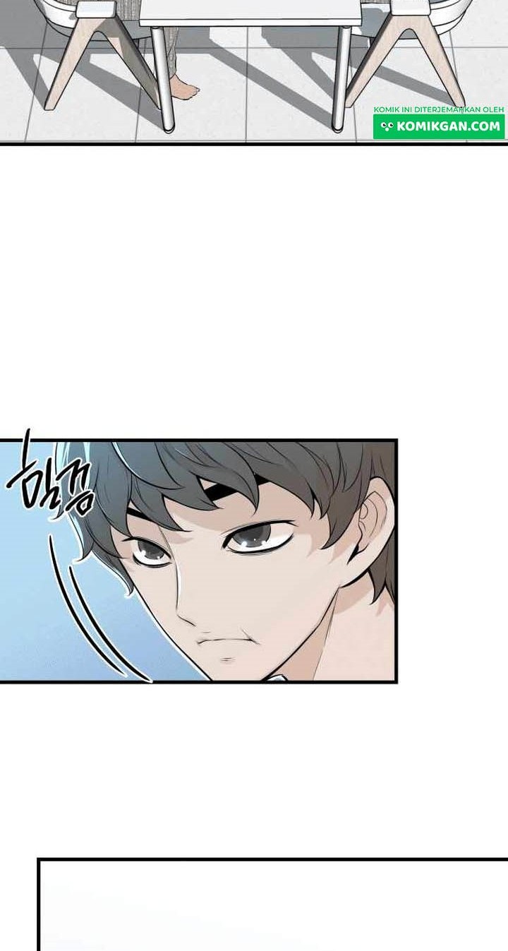 Closed Room Mafia Chapter 11 Gambar 41