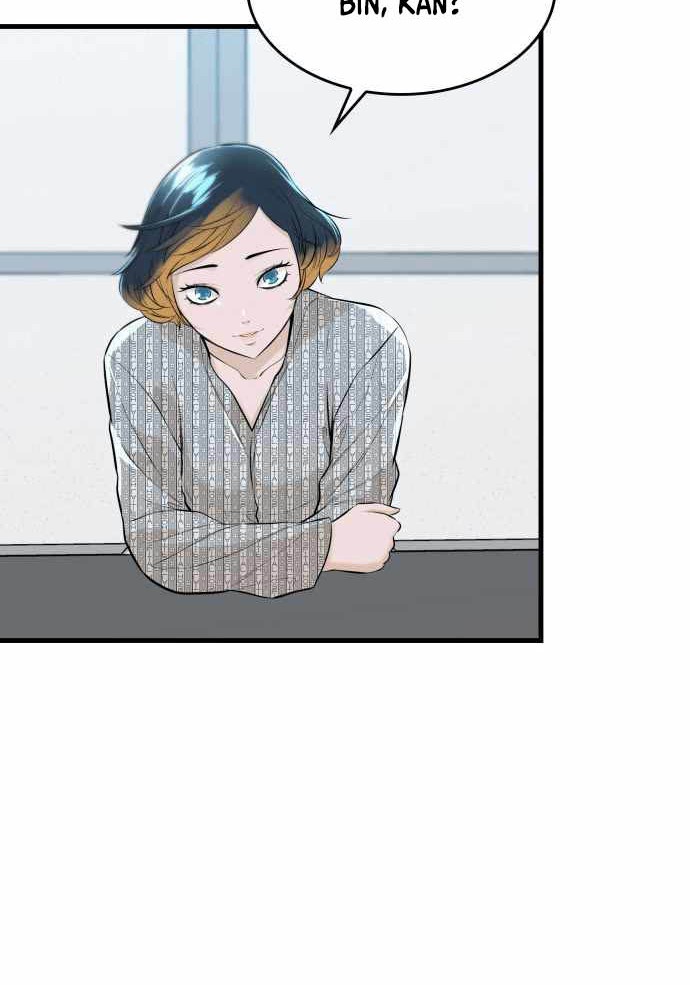 Closed Room Mafia Chapter 10 Gambar 55