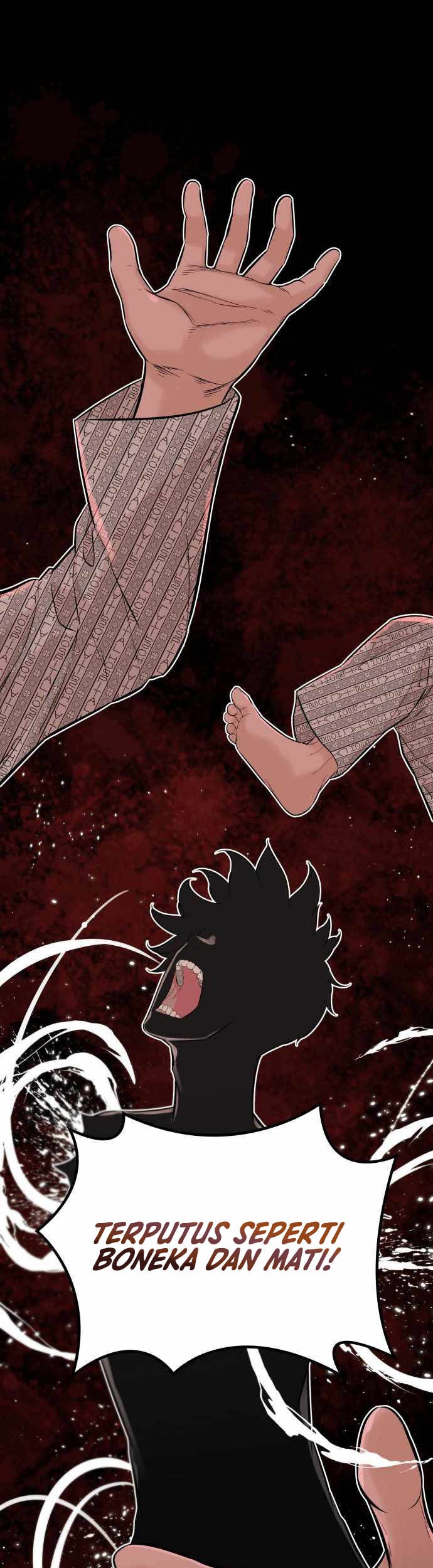 Closed Room Mafia Chapter 10 Gambar 60