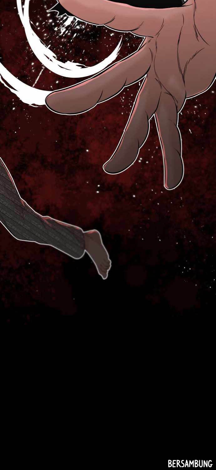 Closed Room Mafia Chapter 10 Gambar 61