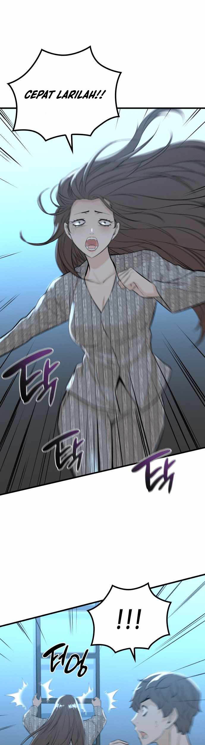 Baca Closed Room Mafia Chapter 10 Gambar 2