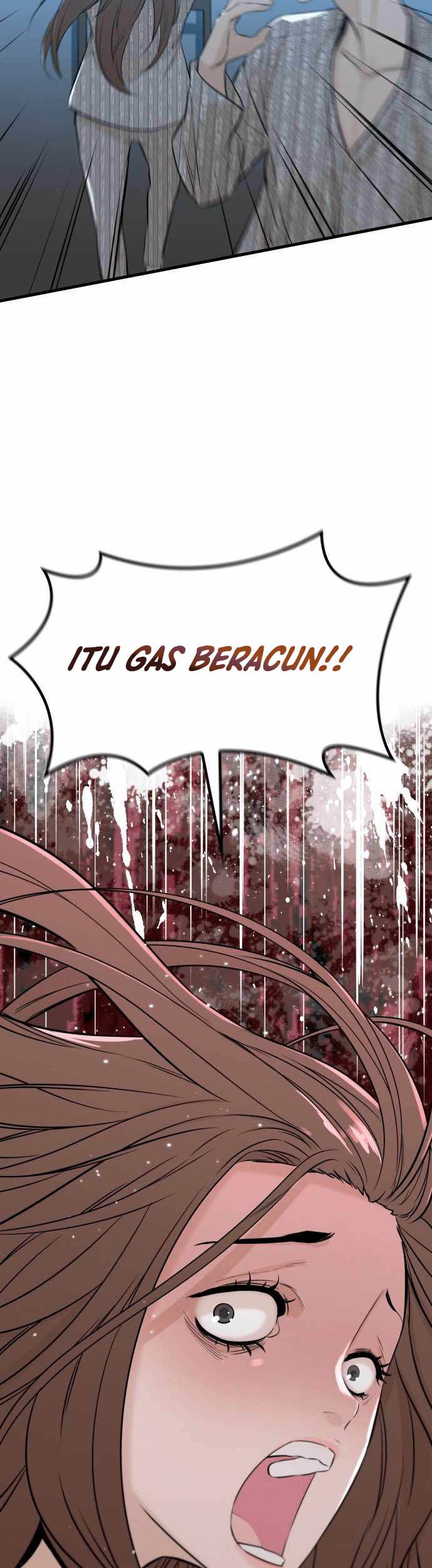 Closed Room Mafia Chapter 10 Gambar 3