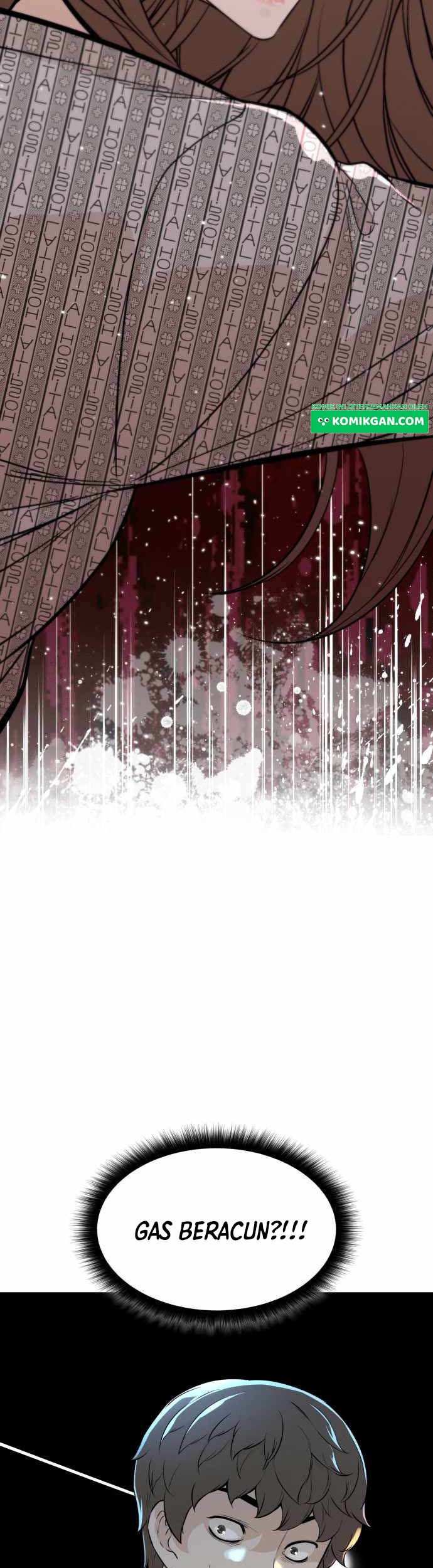 Closed Room Mafia Chapter 10 Gambar 4
