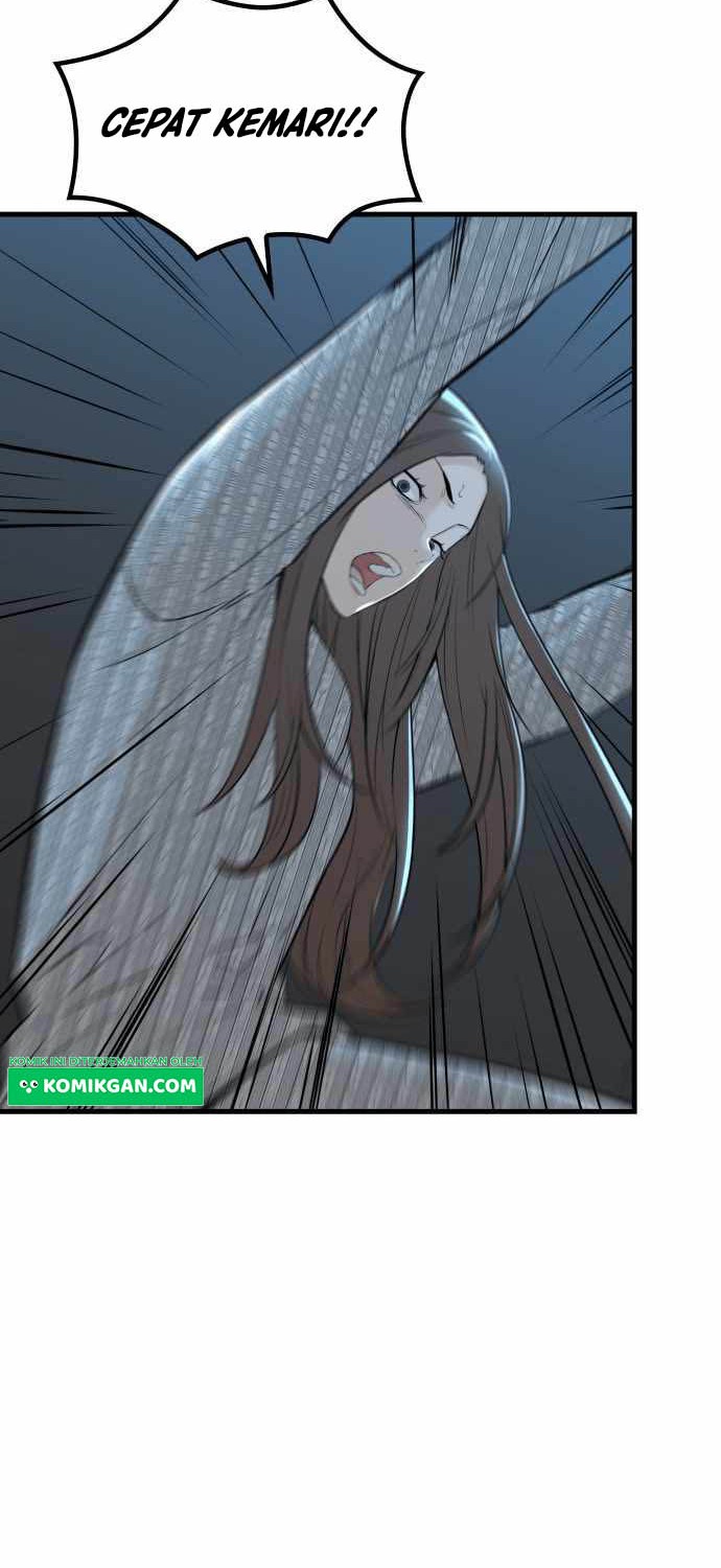 Closed Room Mafia Chapter 10 Gambar 13
