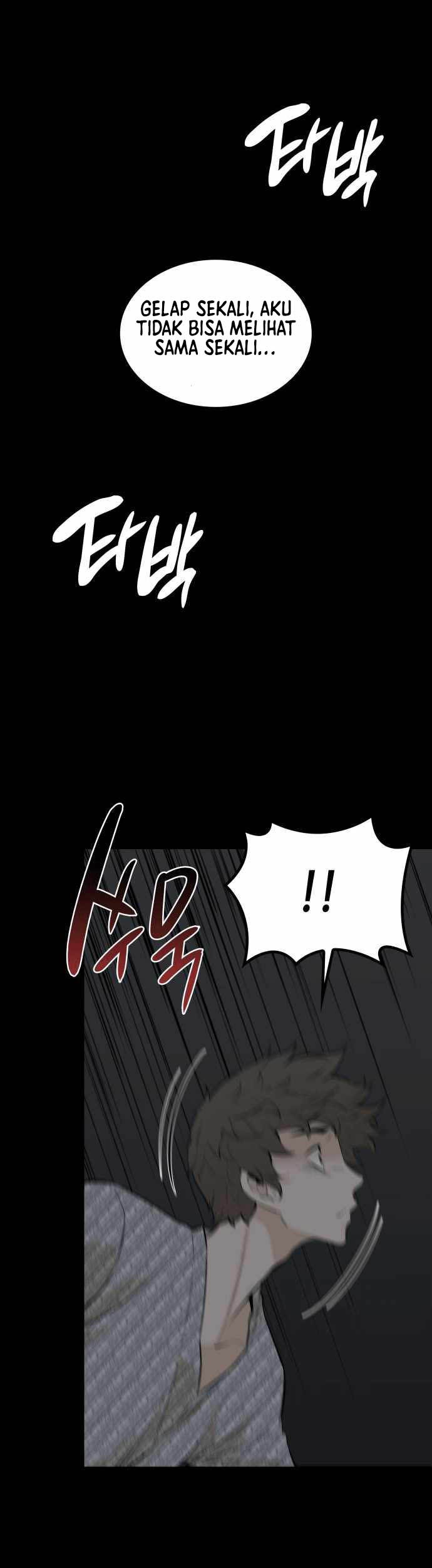 Closed Room Mafia Chapter 10 Gambar 18