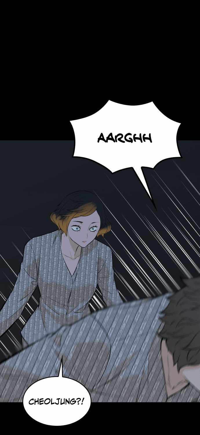 Closed Room Mafia Chapter 10 Gambar 19