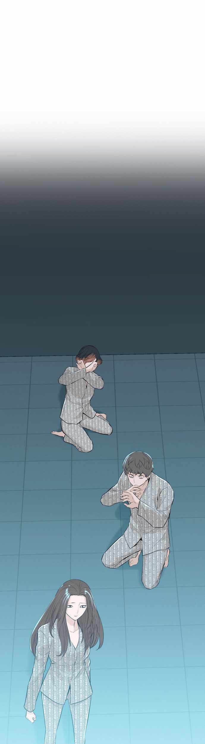 Closed Room Mafia Chapter 10 Gambar 24