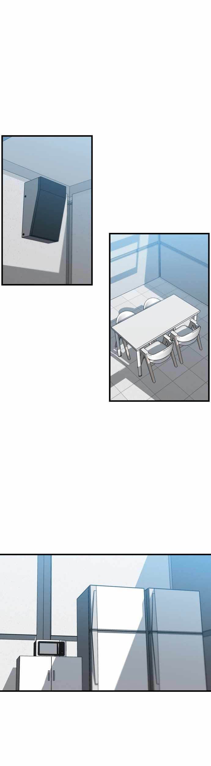 Closed Room Mafia Chapter 10 Gambar 27