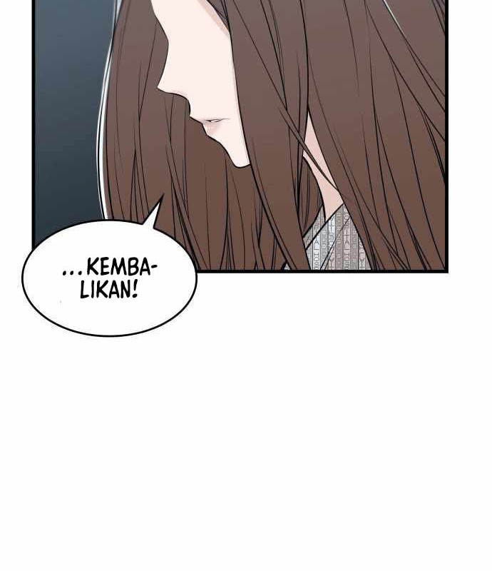 Closed Room Mafia Chapter 10 Gambar 31