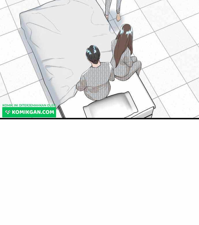 Closed Room Mafia Chapter 10 Gambar 43
