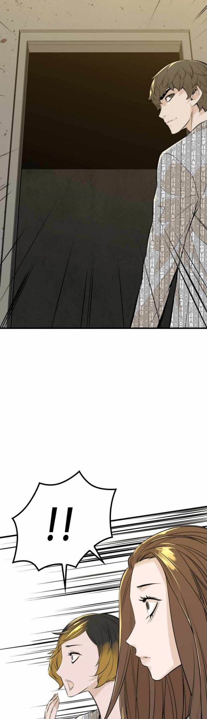 Closed Room Mafia Chapter 09 Gambar 52