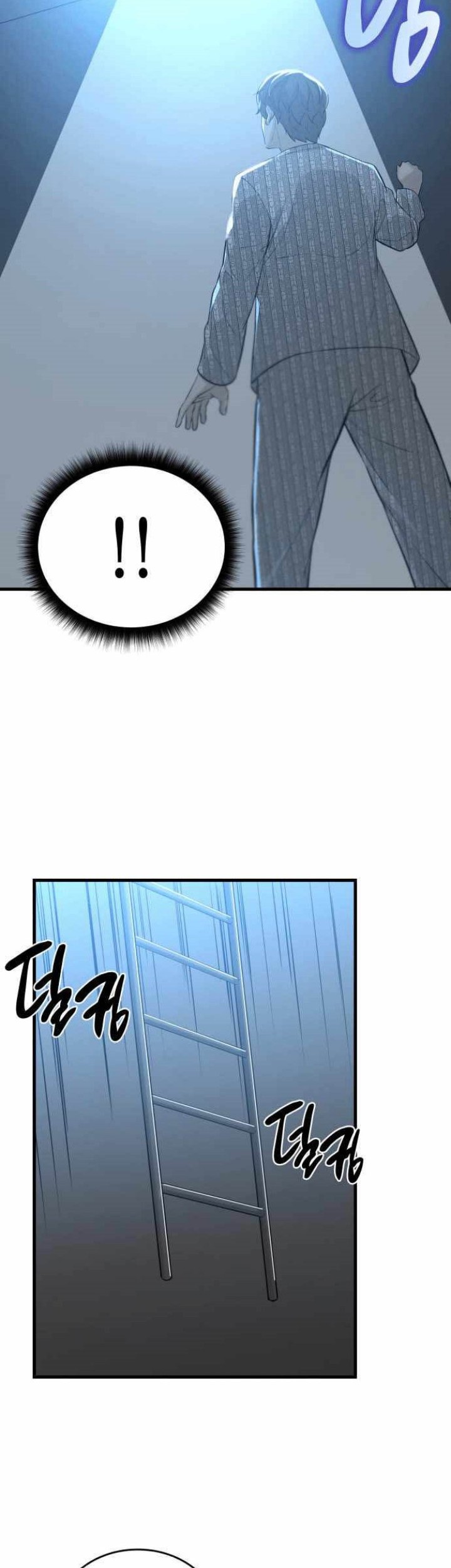 Closed Room Mafia Chapter 09 Gambar 58