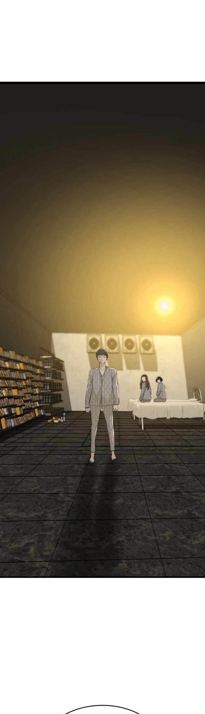 Baca Closed Room Mafia Chapter 09 Gambar 2