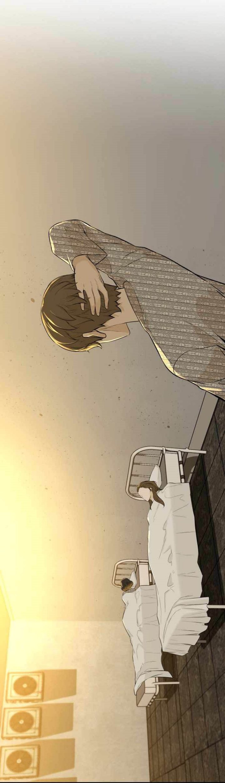 Closed Room Mafia Chapter 09 Gambar 14