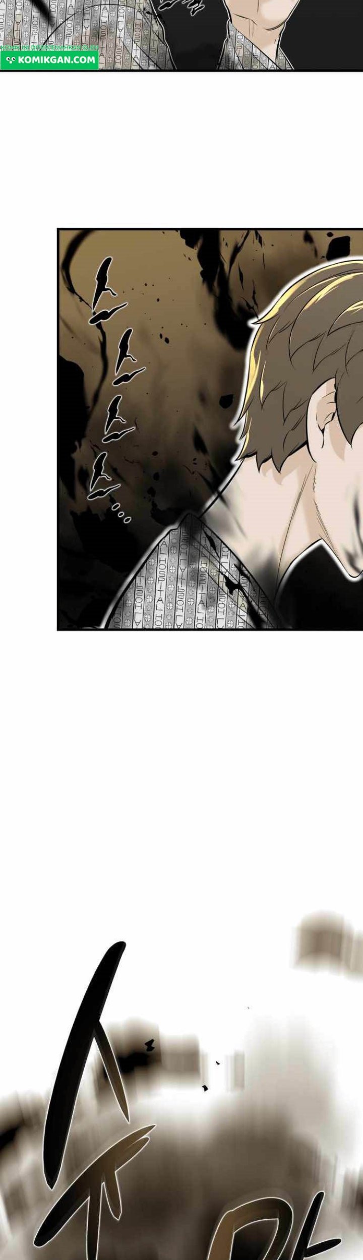 Closed Room Mafia Chapter 09 Gambar 16