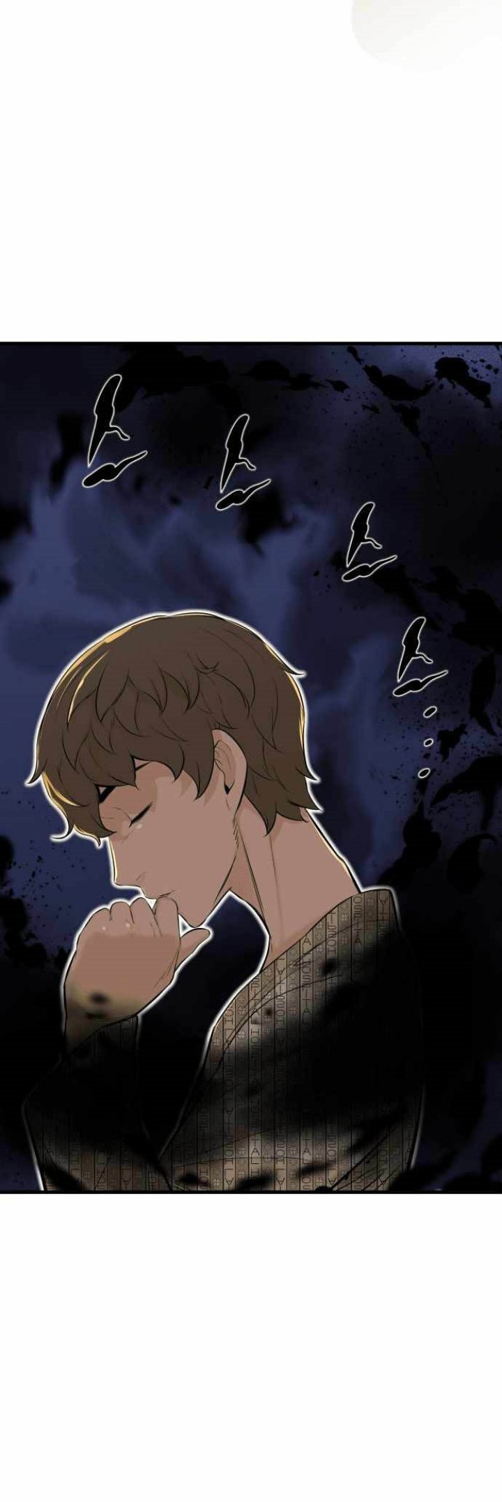 Closed Room Mafia Chapter 09 Gambar 18