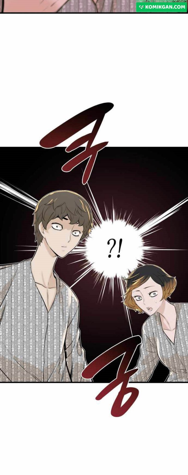 Closed Room Mafia Chapter 09 Gambar 24