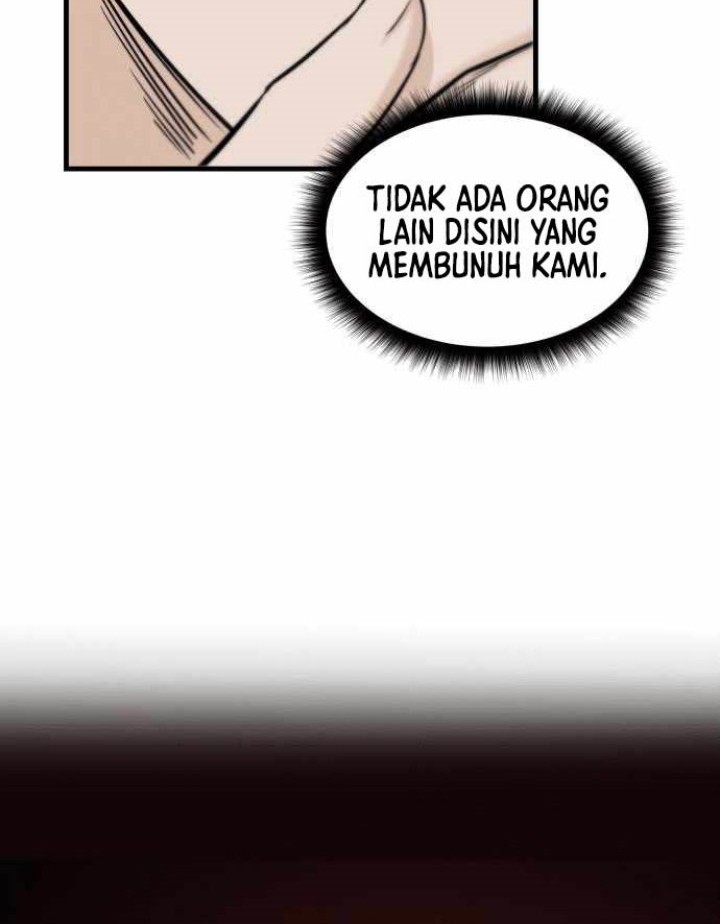 Closed Room Mafia Chapter 09 Gambar 30