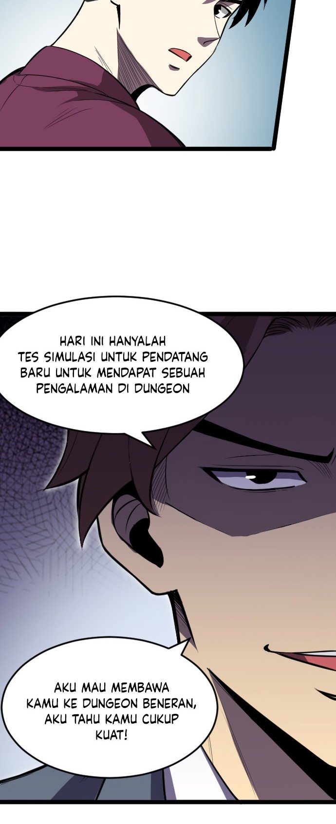 I Rely on OCD To Become The King Chapter 13 Gambar 20